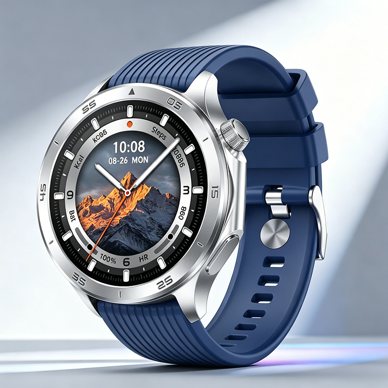 Smartwatch Timex Watches For Men - Montre connectée OPPO Watch X pour