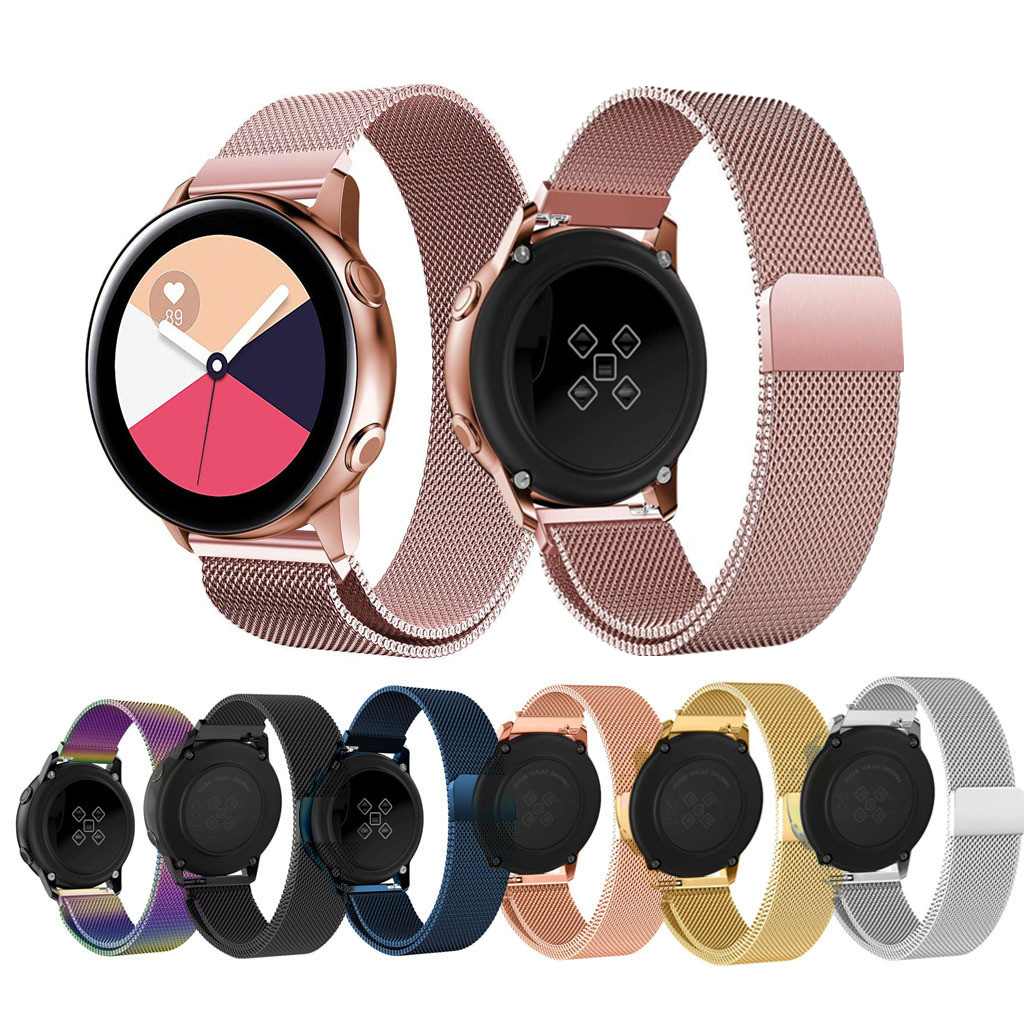 Smartwatch Samsung Watches For Women - Bracelet de montre intelligent pour femme,