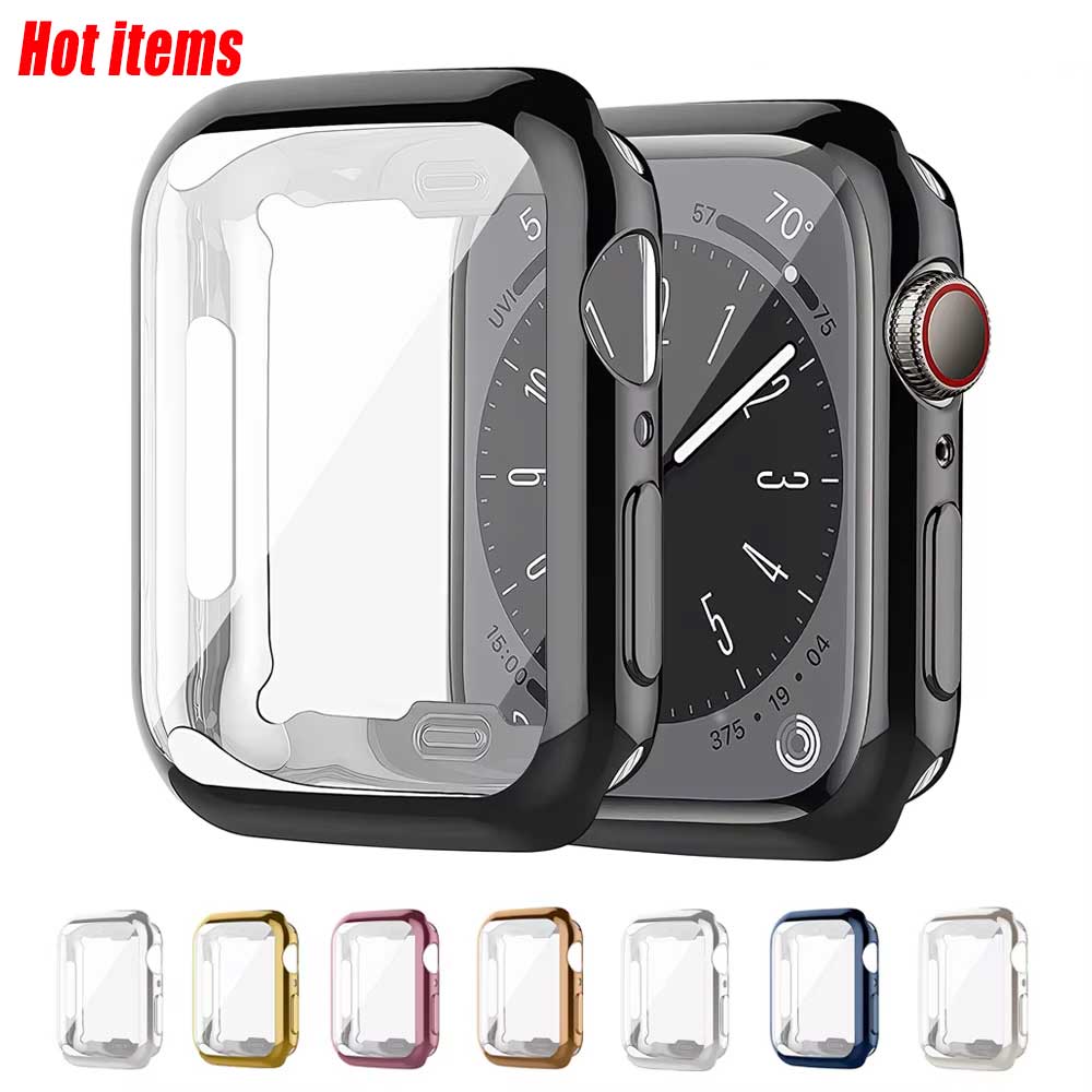 Smartwatch Watches Price - Housse pour Apple Watch, 44mm 40mm
