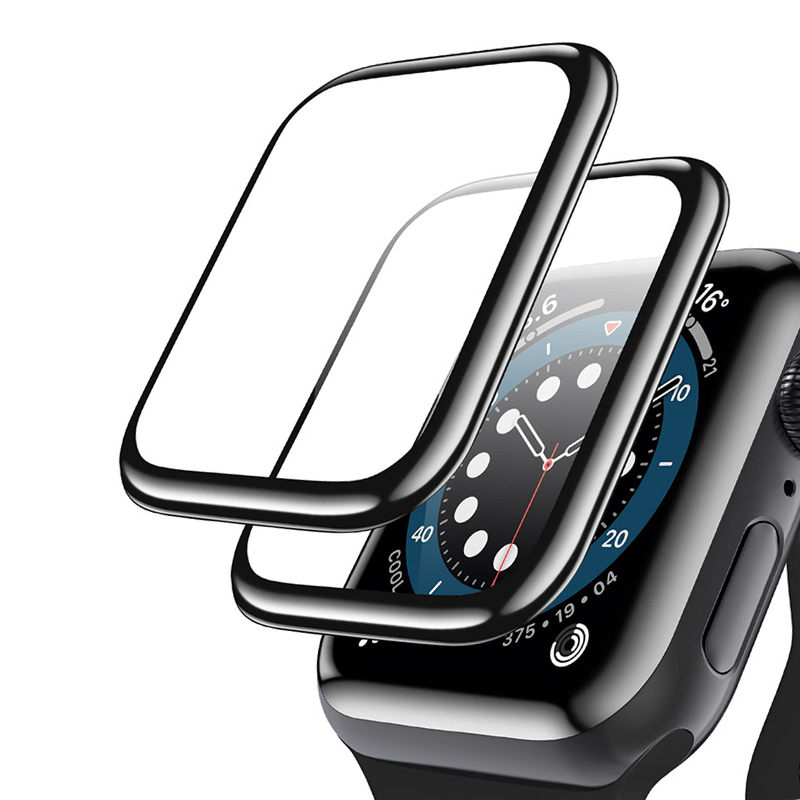 Apple Watch Band - Verre souple pour Apple Watch protecteur