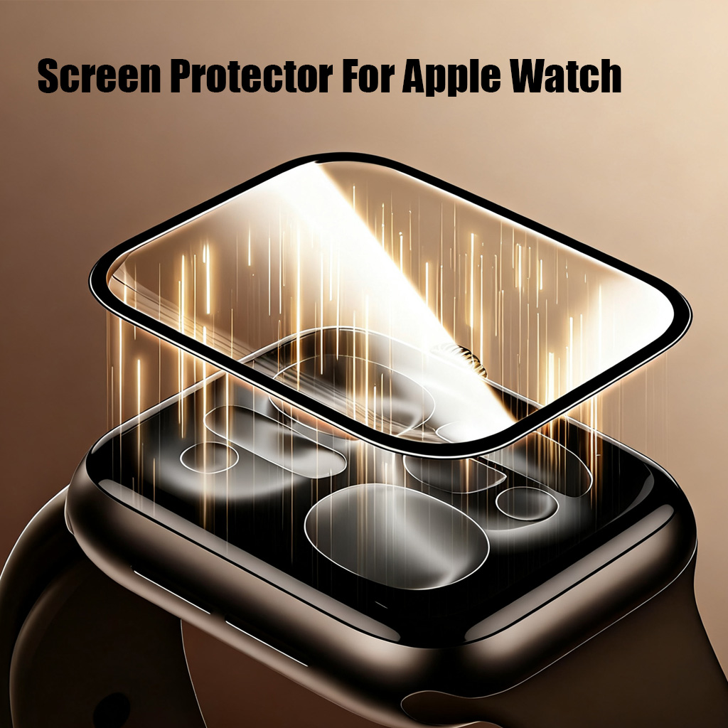 Apple Watch Band - Protecteur d'écran pour Apple Watch s11