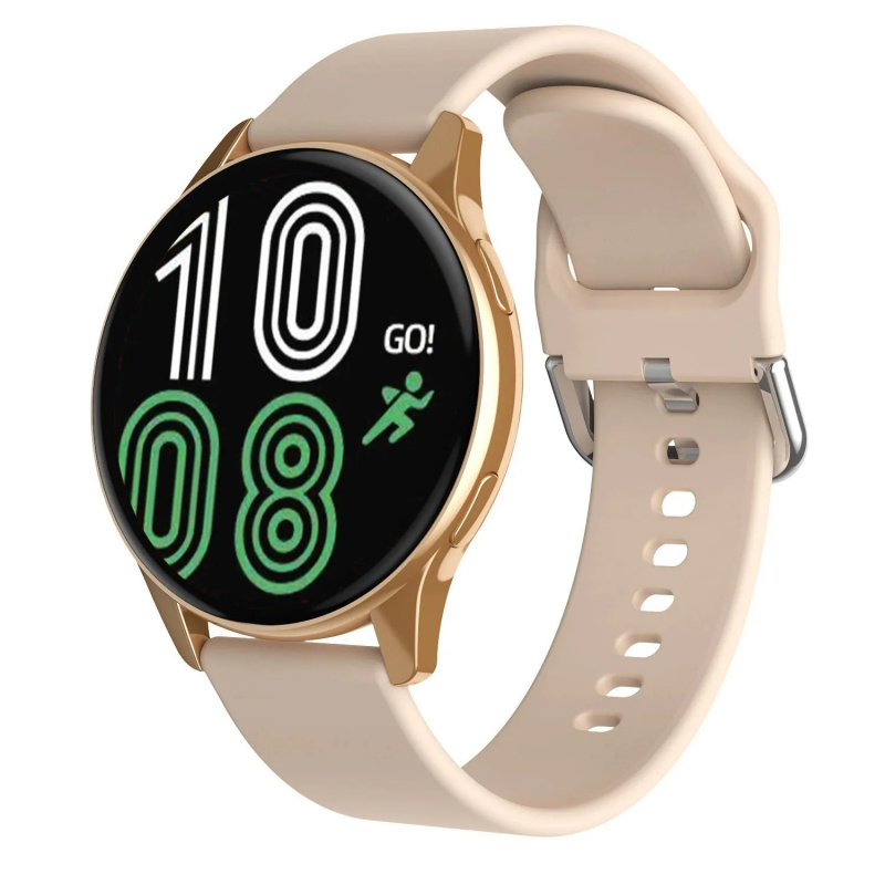 Smartwatch Watches With Bluetooth - Montre connectée multifonctionnelle avec appels sans