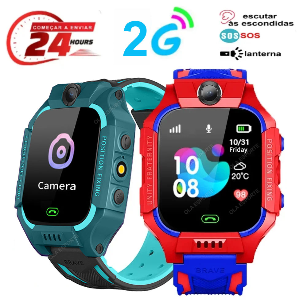 Watch R815 - Nouveau bouton d'alimentation retour maison interrupteur