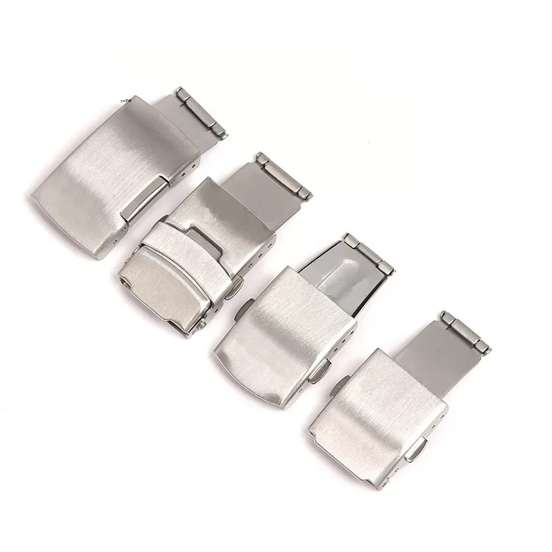 Replacement Watch Bracelet - Accessoires de montre en argent, bracelet