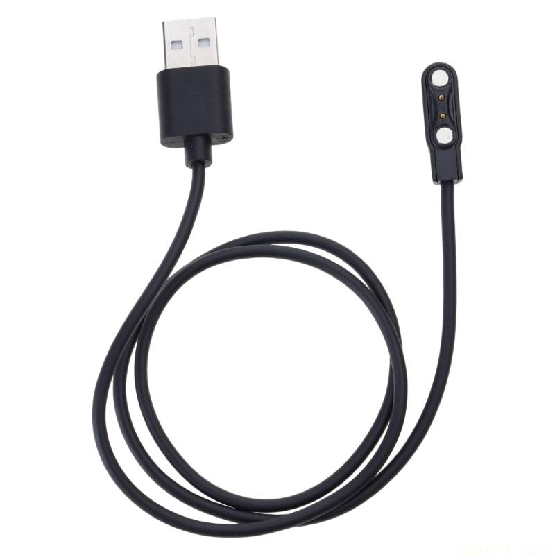 Watch Iwo - Câble chargement magnétique Portable USB M5TD