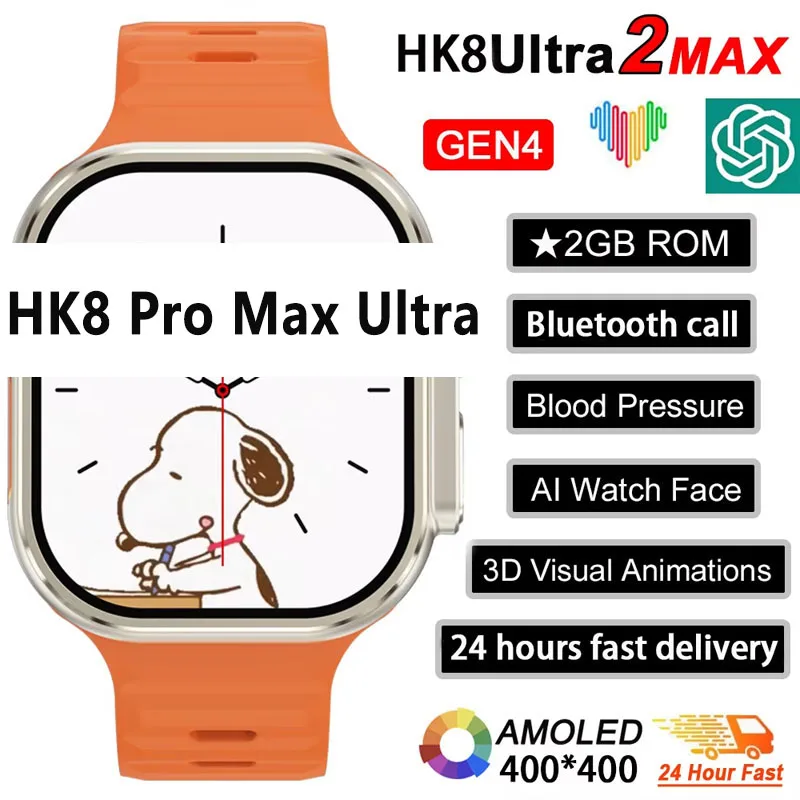 Smartwatch Watches Price - Nouvelle série 9 Watch PK HK8