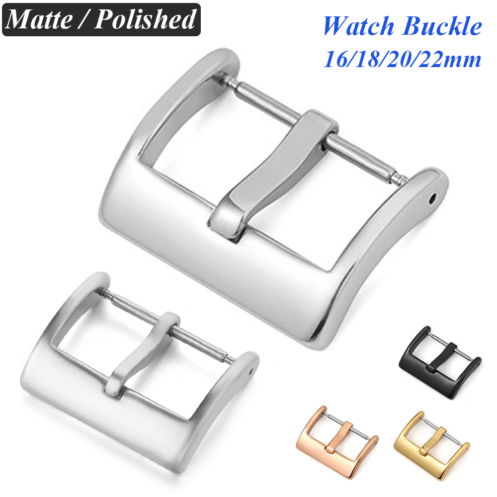Replacement Watch Bracelet - Accessoires de fermoir de montre en