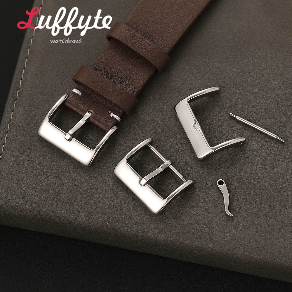 Replacement Watch Bracelet - Boucles de montre en acier inoxydable
