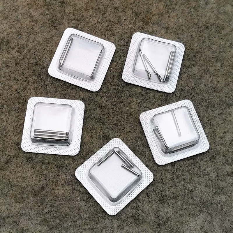 Replacement Watch Bracelet - Kit de vis et de broches