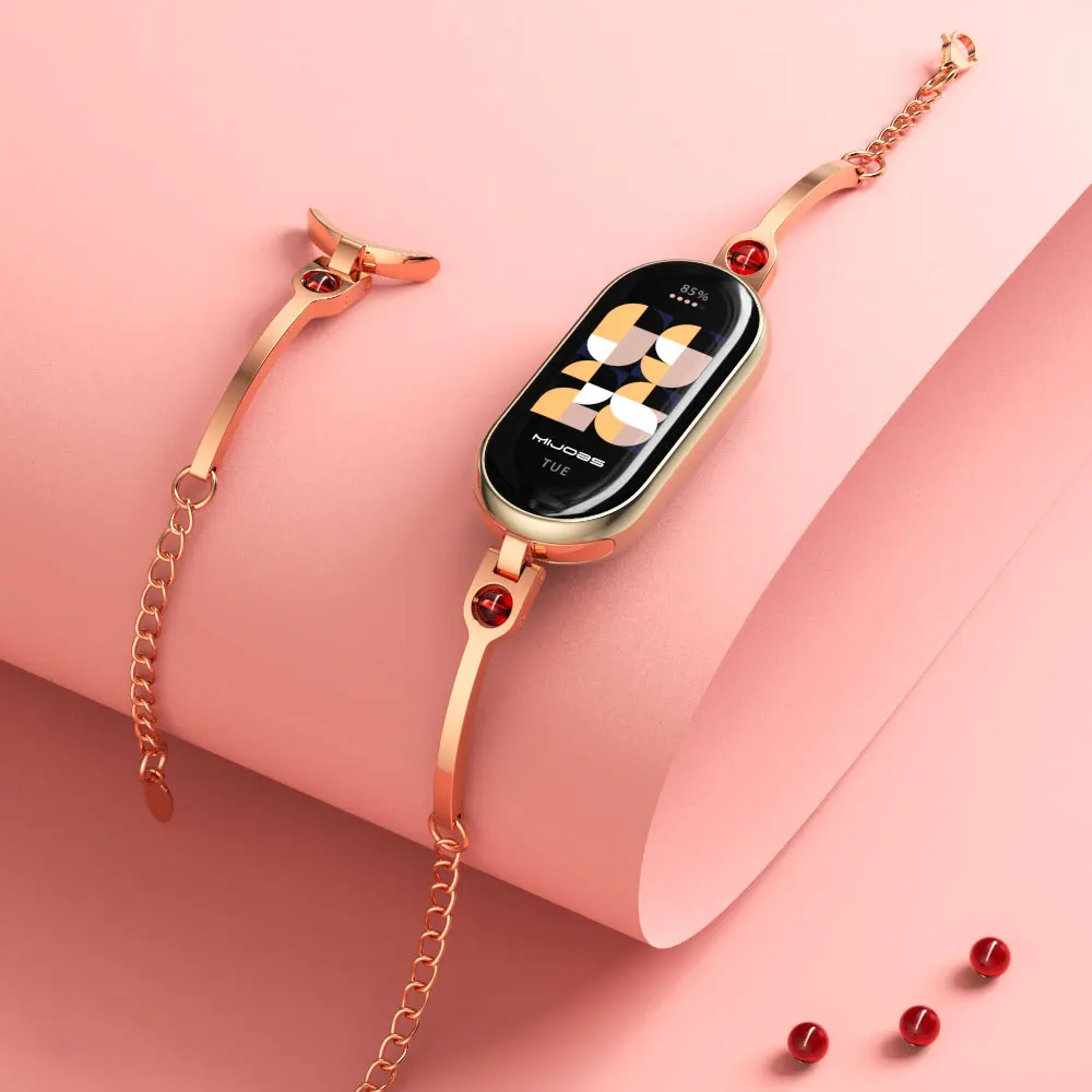 Smartwatch Watches Price - Bracelet de remplacement en acier inoxydable