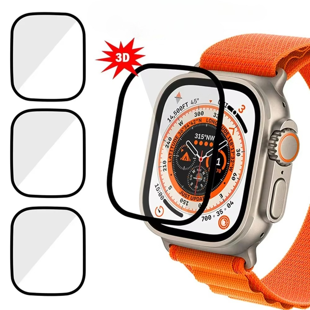 Apple Watch Band - Convient pour Apple Watch 41-42-44mm 45-46-49mm,