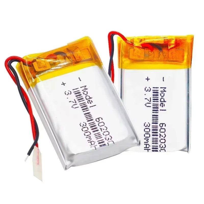 Batterie au lithium 3,7 V 300  - Smartwatch Watches With Bluetooth avis et prix