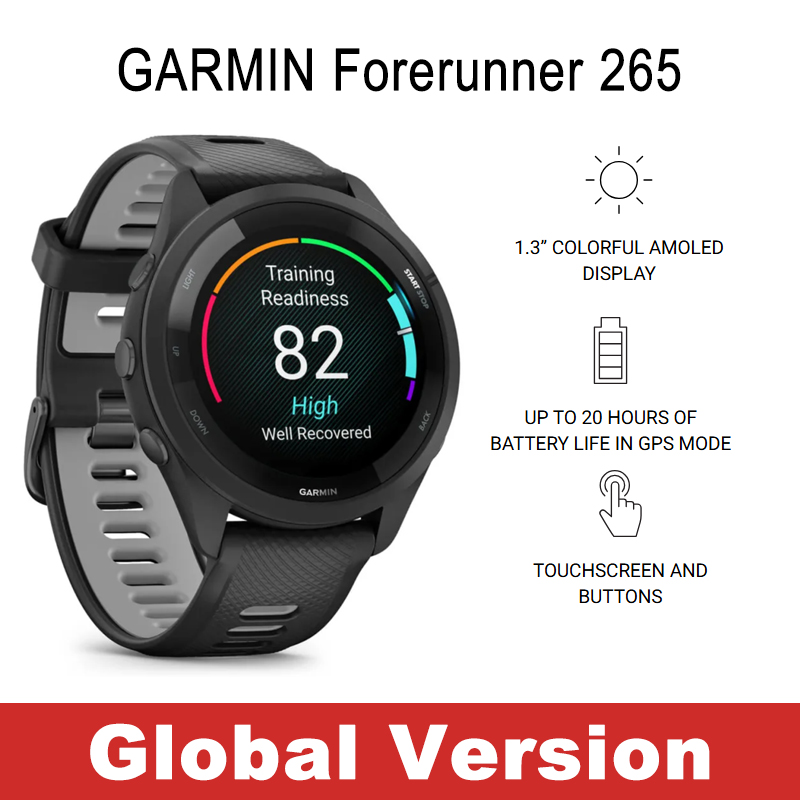 Montre connectée de course Gar - Timex Watches Smartwatch avis et prix