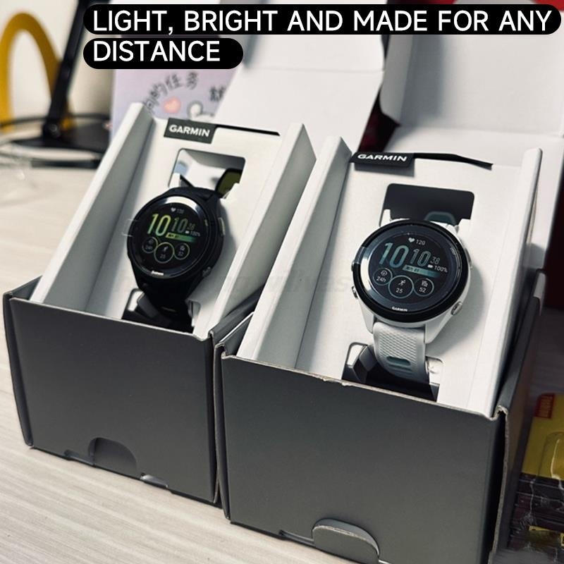 Montre connectée de course Gar - Timex Watches Smartwatch avis et prix
