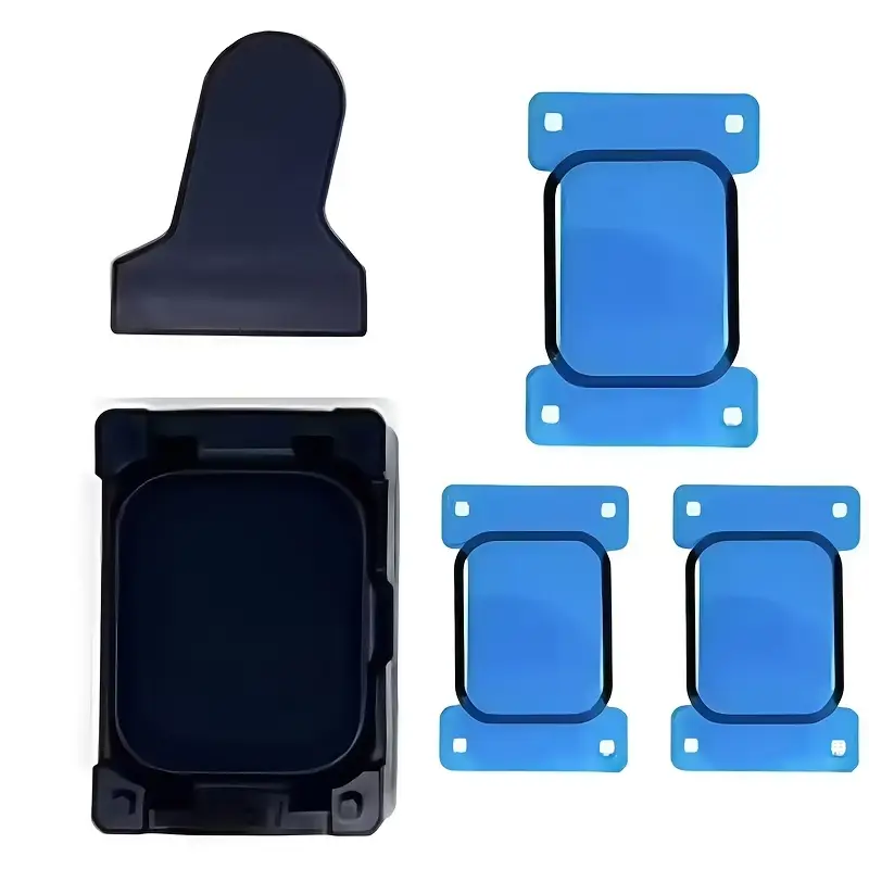 1-2-3-4-5 pièces film + outil  - Apple Watch Band avis et prix