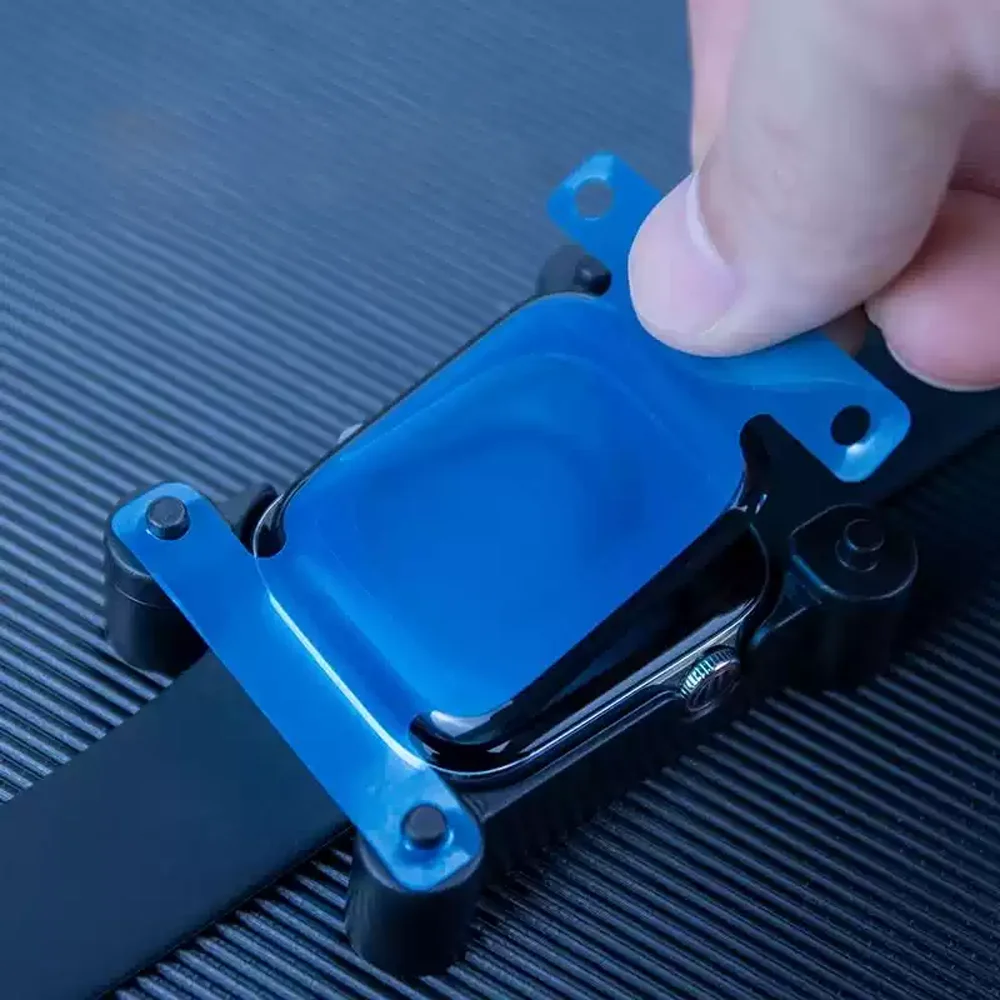 1-2-3-4-5 pièces film + outil  - Apple Watch Band avis et prix