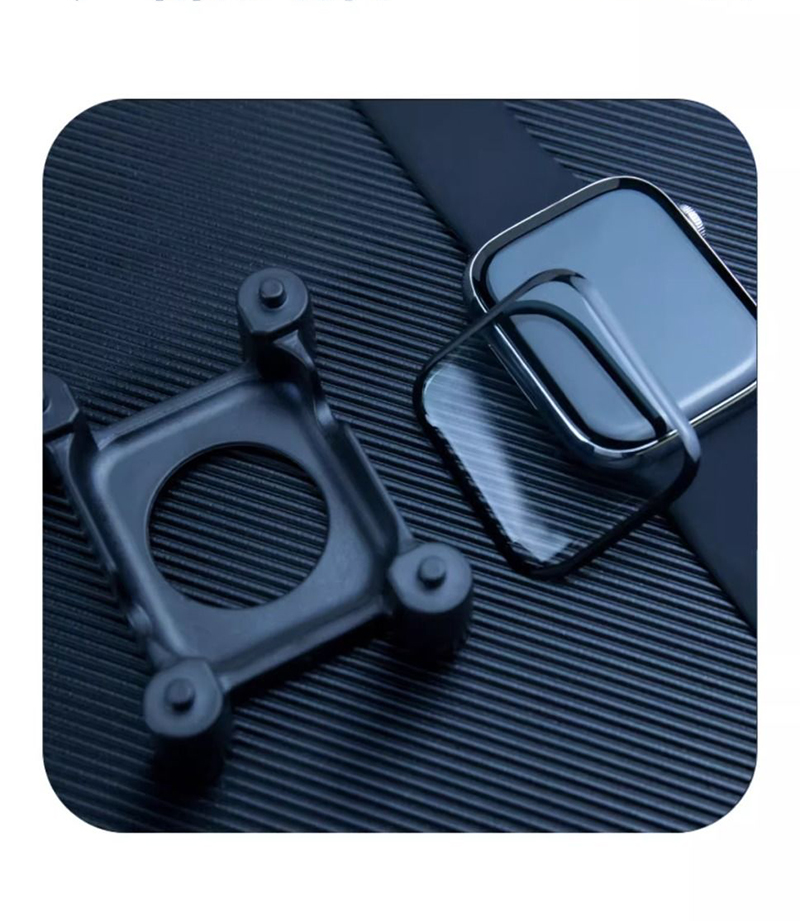 1-2-3-4-5 pièces film + outil  - Apple Watch Band avis et prix