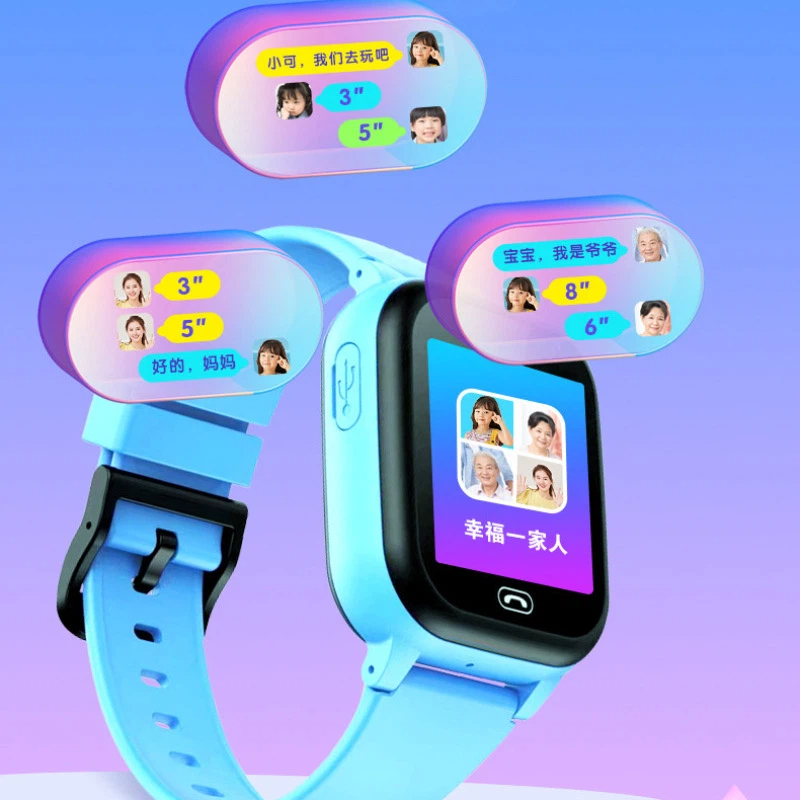 Montre connectée pour enfants  - Smartwatch Watches Price avis et prix