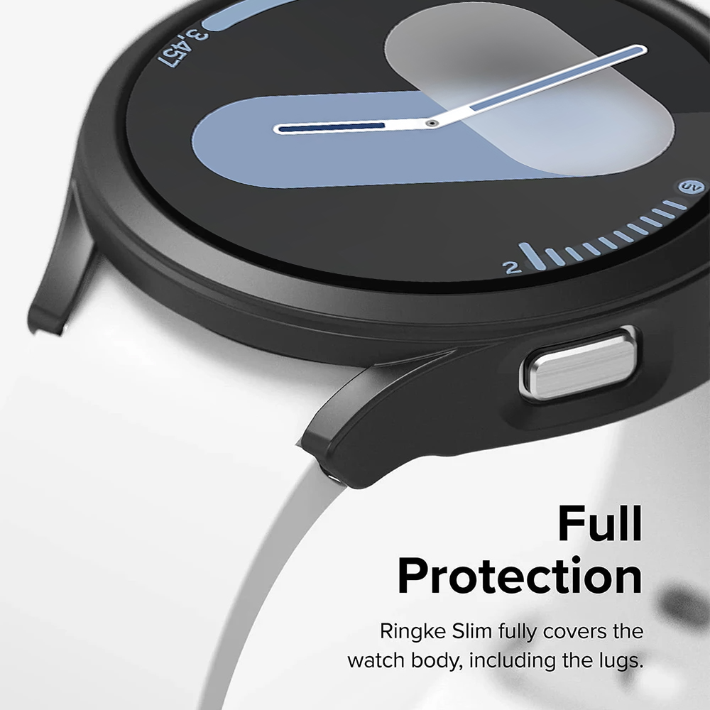 Coque de protection rigide pou - Smartwatch Samsung Watches For Women avis et prix