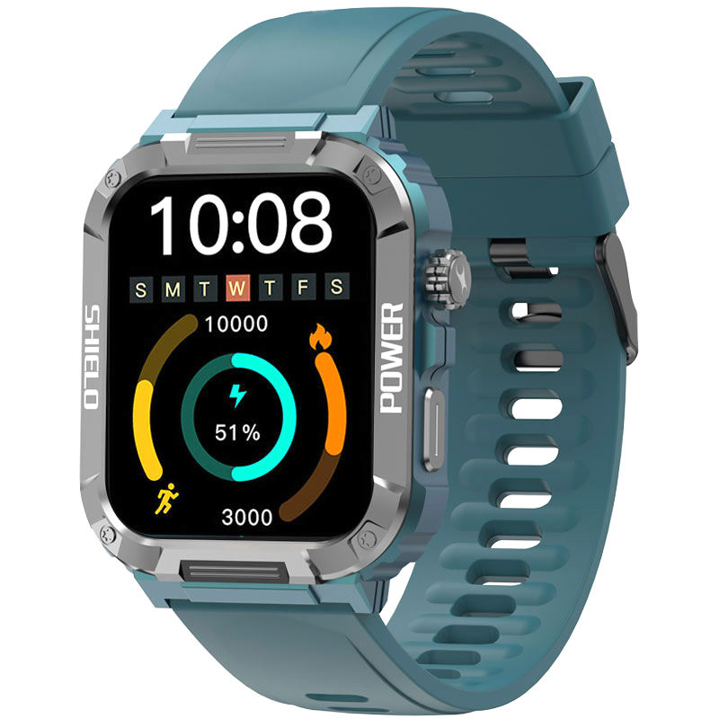 Montre connectée pour hommes e - Smartwatch Samsung Watches For Women avis et prix