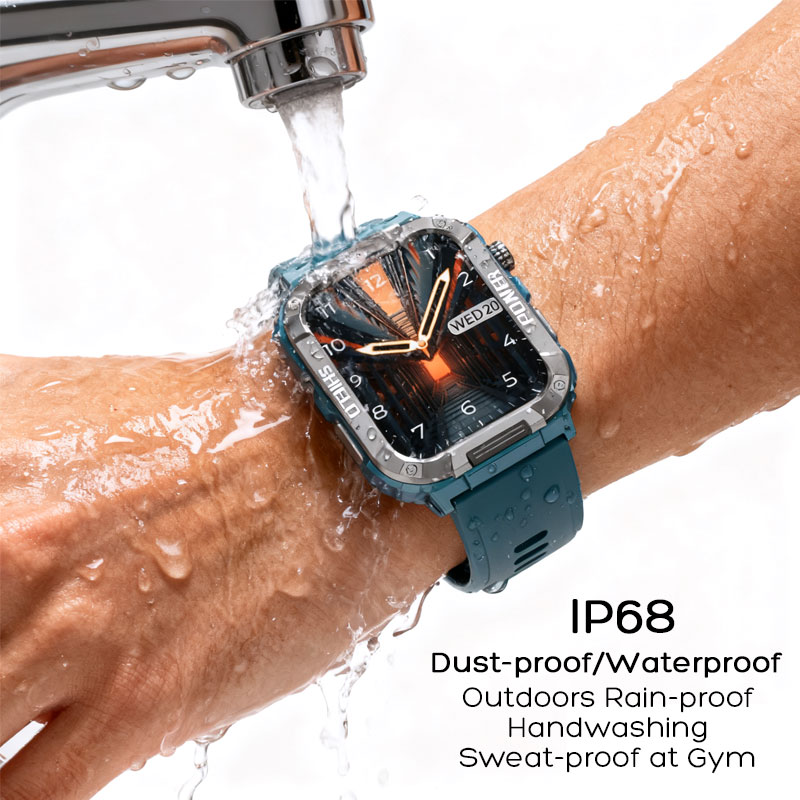 Montre connectée pour hommes e - Smartwatch Samsung Watches For Women avis et prix