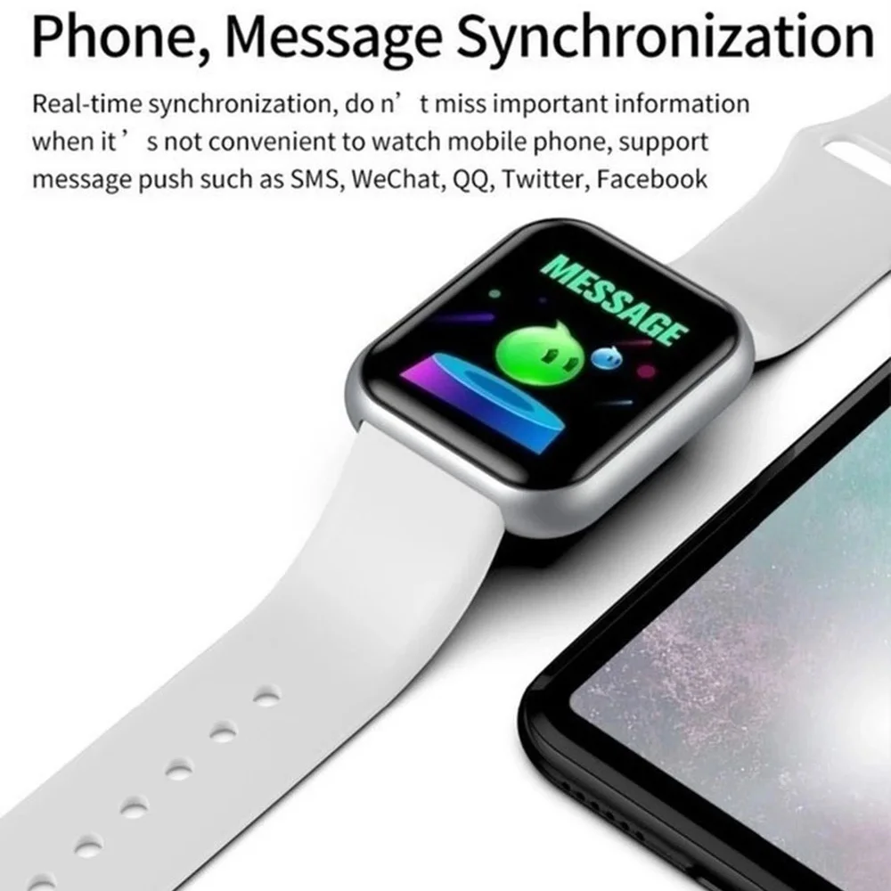 Montre connectée pour hommes e - Smartwatch Watches Price avis et prix