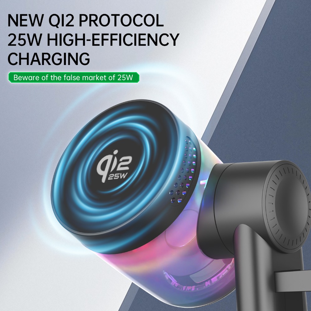 Chargeur sans fil magnétique Q - Smartwatch Watches With Bluetooth avis et prix