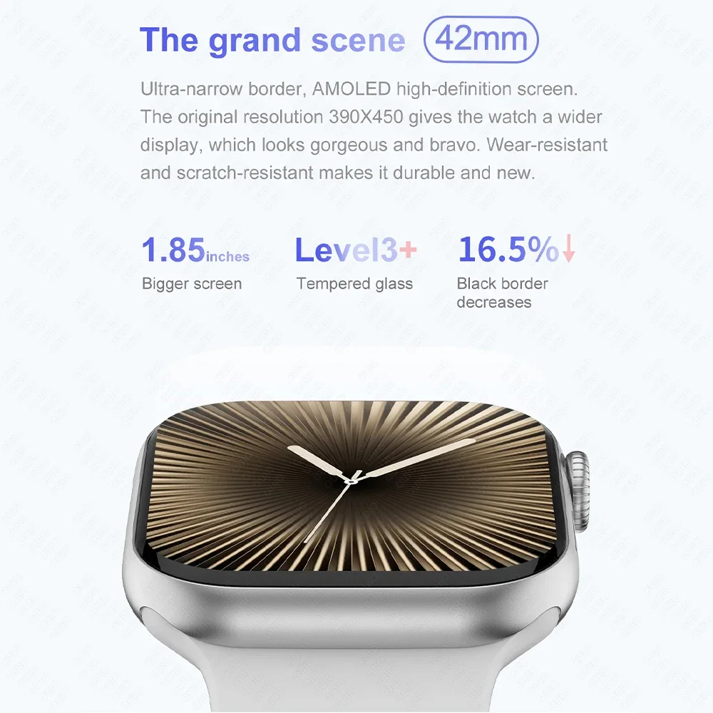 Montre connectée For IOS DT Wa - Timex Watches Smartwatch avis et prix