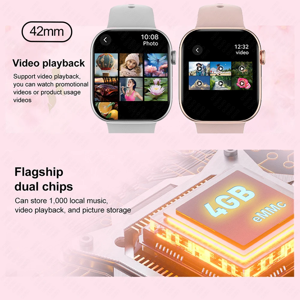 Montre connectée For IOS DT Wa - Timex Watches Smartwatch avis et prix