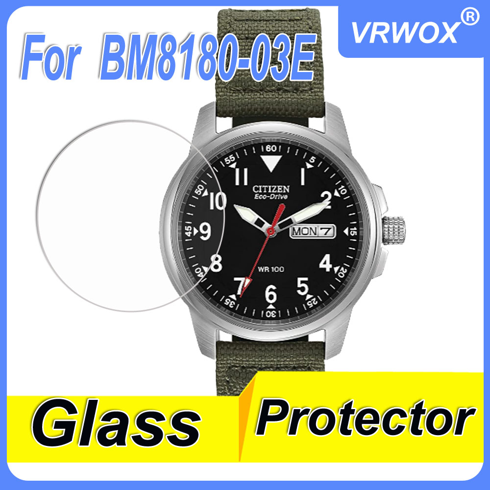 3Pcs Verre Trempé Pour Citoyen - Citizen Watches Smartwatch avis et prix