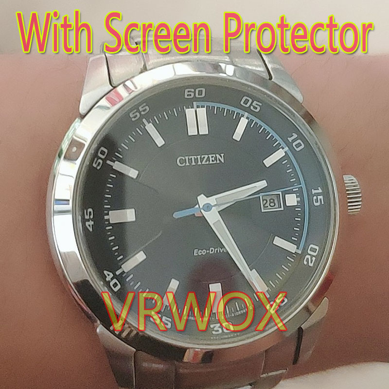 3Pcs Verre Trempé Pour Citoyen - Citizen Watches Smartwatch avis et prix