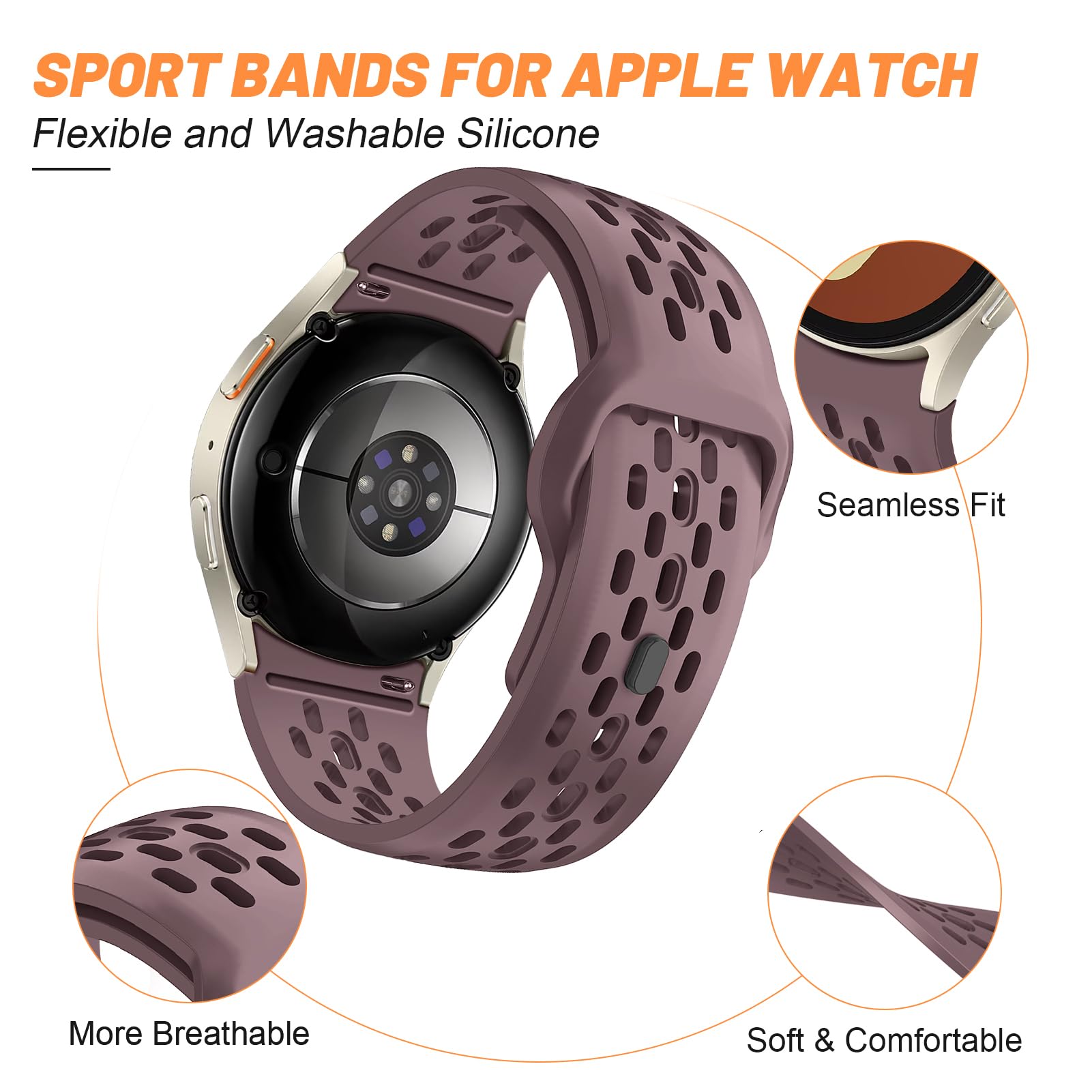 Bracelet pour Samsung Galaxy W - Smartwatch Samsung Watches For Women avis et prix