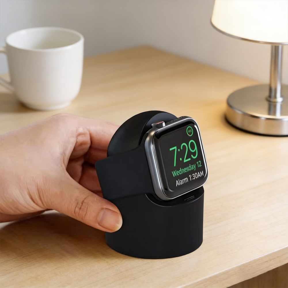 Station de chargement pour App - Apple Watch Band avis et prix