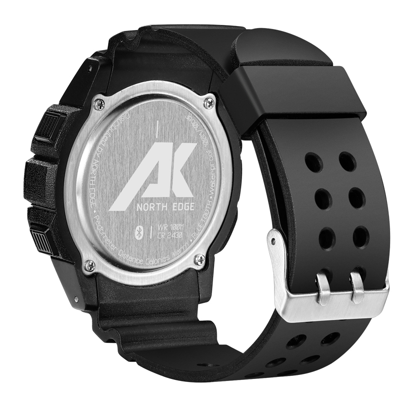 Montre connectée de sport d'ex - Smartwatch Watches With Bluetooth avis et prix