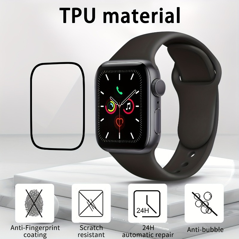 Protecteur d'écran pour Apple  - Apple Watch Band avis et prix