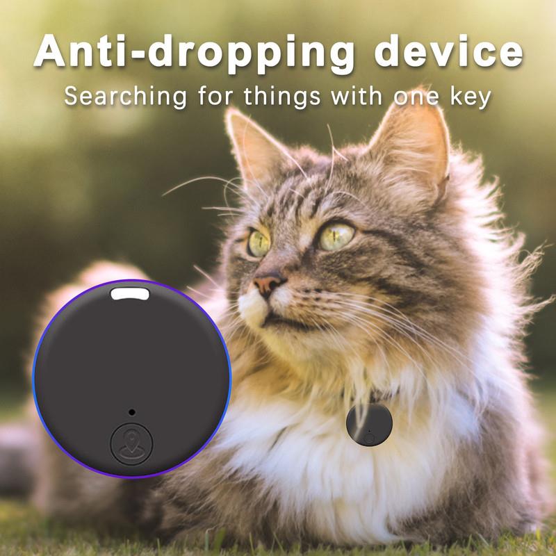 Mini localisateur GPS, disposi - Smartwatch Watches With Bluetooth avis et prix