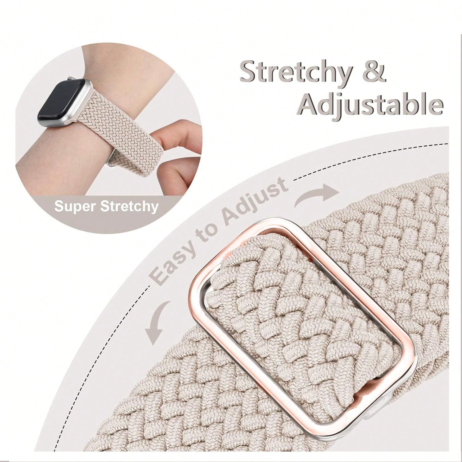 3 pièces 18/20/22mm bracelet e - Smartwatch Samsung Watches For Women avis et prix