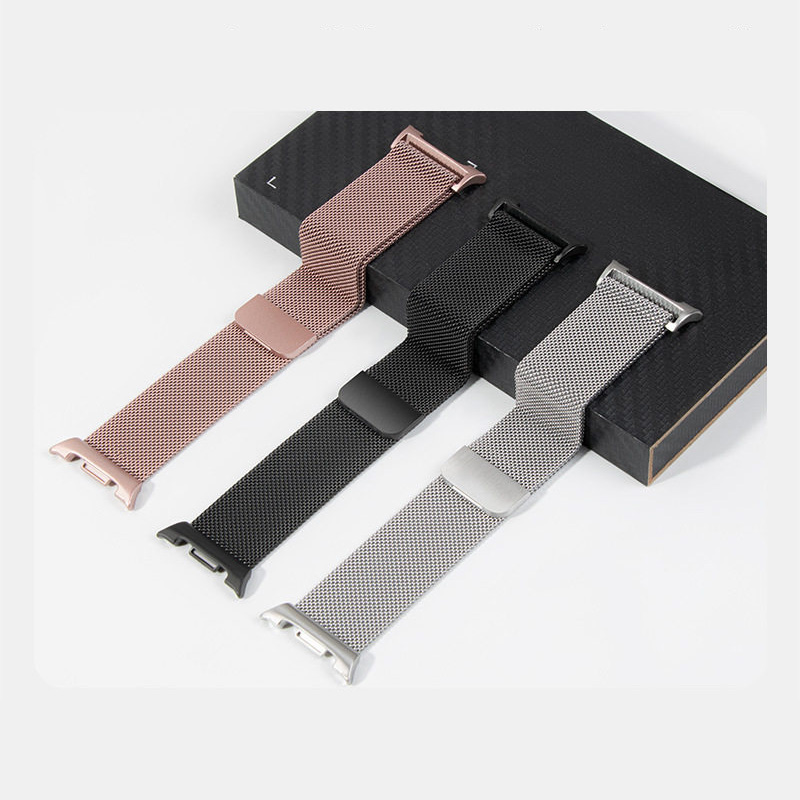 Bracelet Milanese Loop pour Sa - Smartwatch Samsung Watches For Women avis et prix