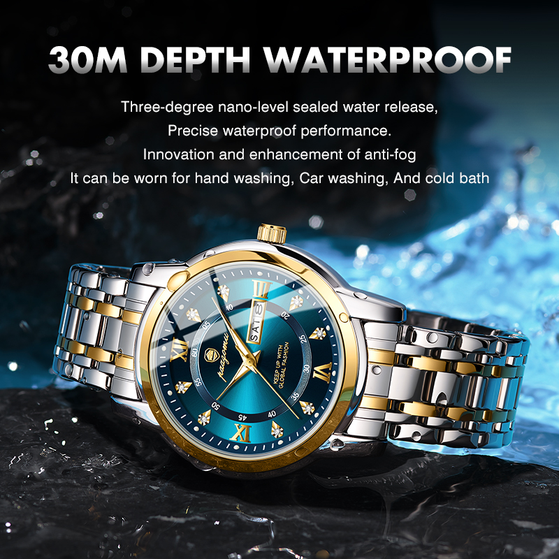 Montre PAAZOMU pour homme et f - Smartwatch Watches Price avis et prix