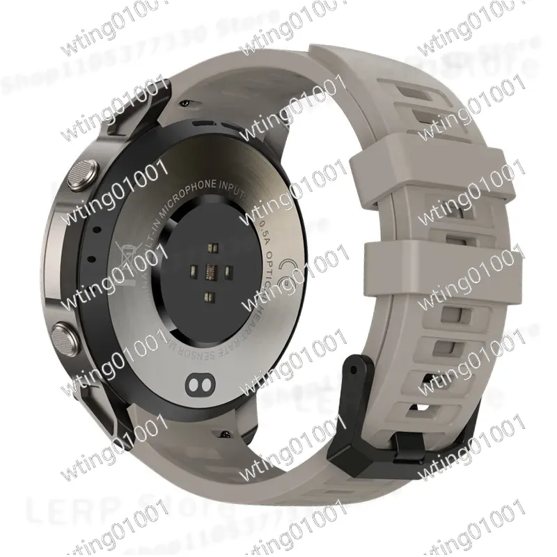 Montre connectée DM59 avec app - Smartwatch Watches With Bluetooth avis et prix