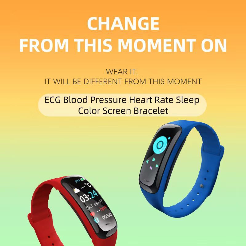 Montre connectée C1 Plus, trac - Smartwatch Watches Price avis et prix