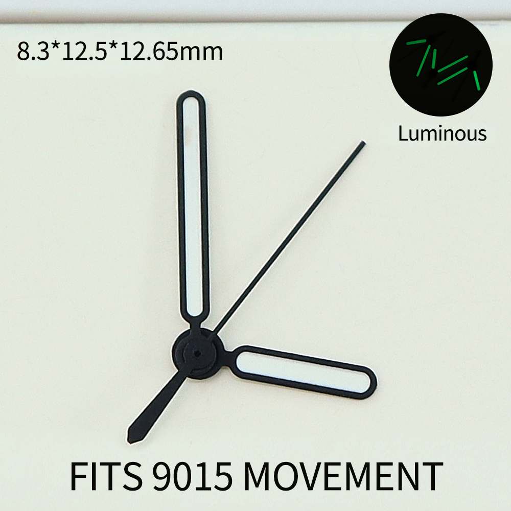 Aiguilles de montre 9015 C3 ve - Replacement Watch Bracelet avis et prix