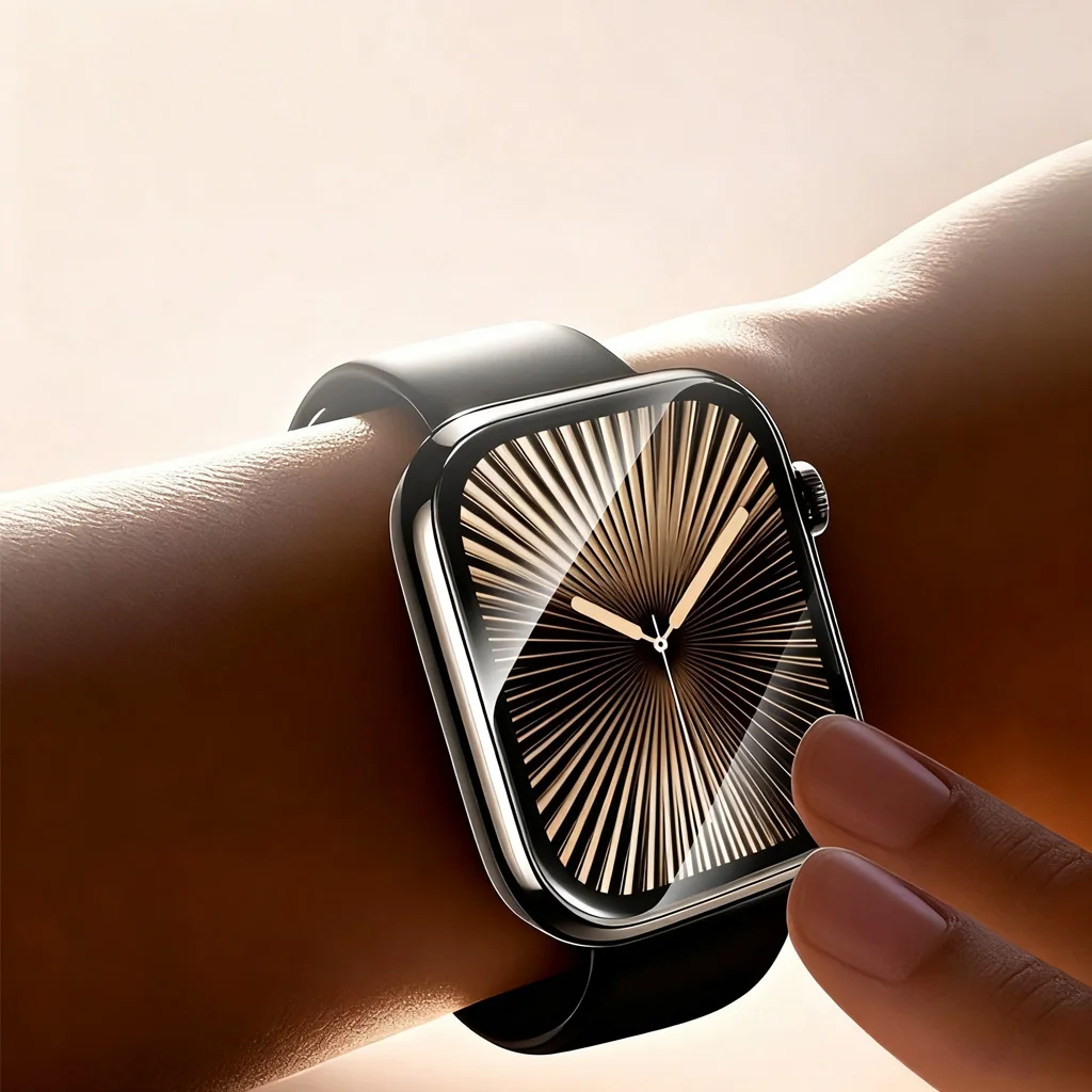 Protecteur d'écran pour Apple  - Apple Watch Band avis et prix