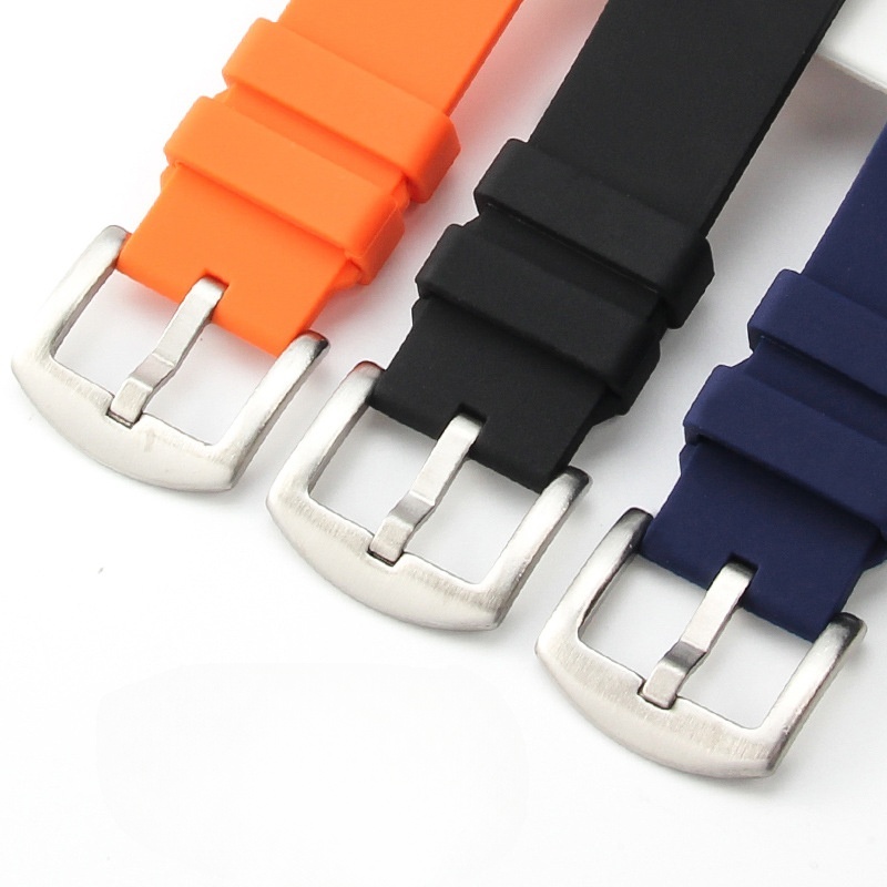 Bracelet de montre en caoutcho - Citizen Watches Smartwatch avis et prix