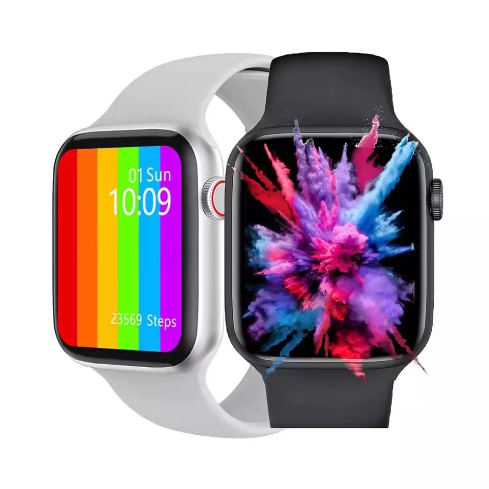 Adaptateur de chargeur magnéti - Watch Iwo avis et prix