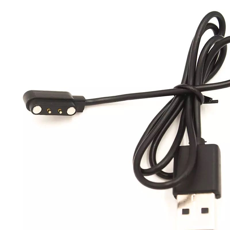 Adaptateur de chargeur magnéti - Watch Iwo avis et prix