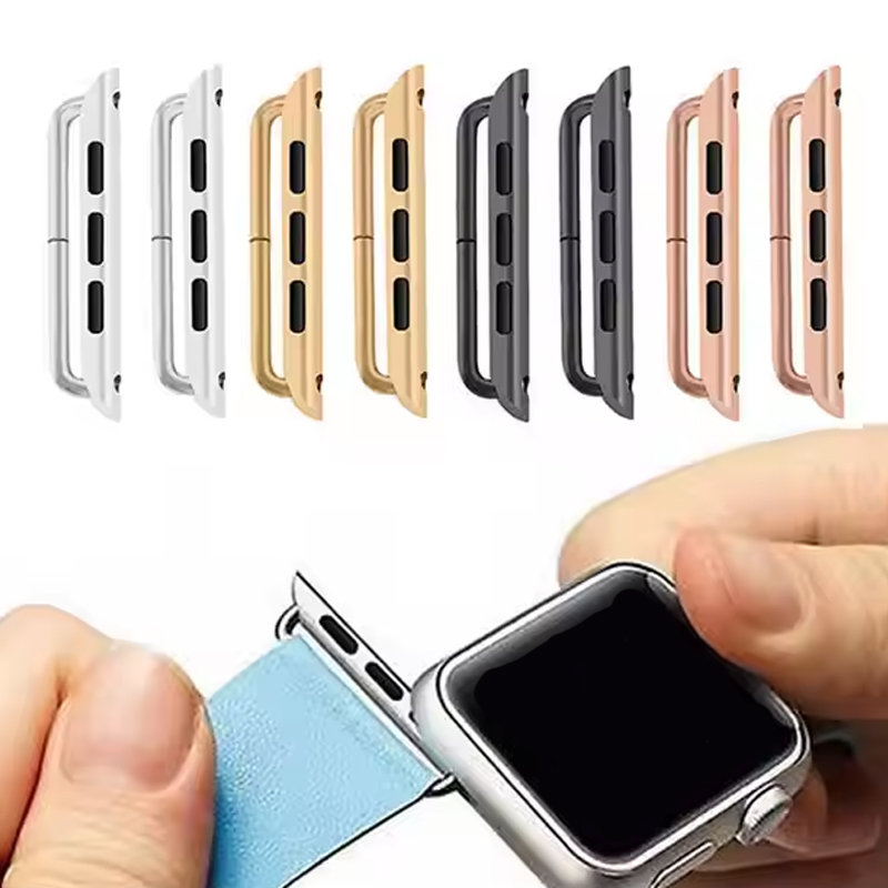 Adaptateur de connecteur en ac - Replacement Watch Bracelet avis et prix