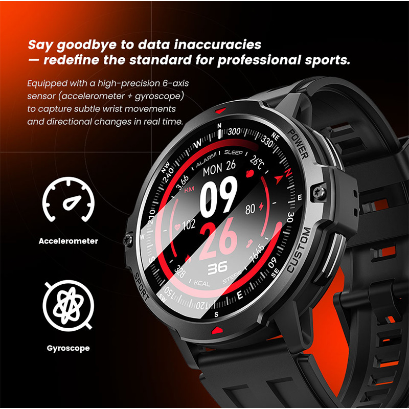 Nouvelle montre connectée de s - Timex Watches Smartwatch avis et prix
