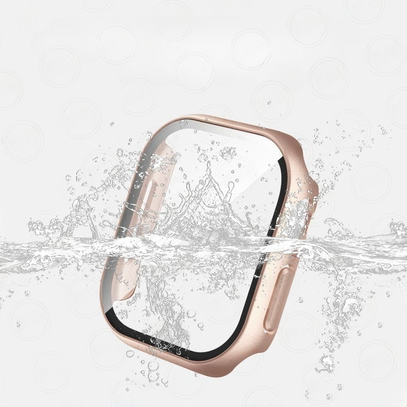 3 pièces verre + couvercle pou - Apple Watch Band avis et prix