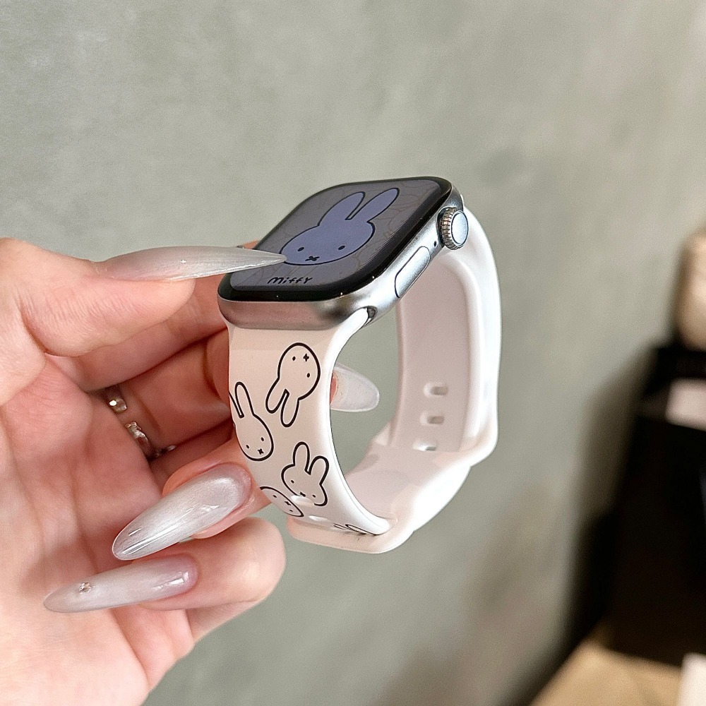 Bracelet de montre mignon Miff - Apple Watch Band avis et prix